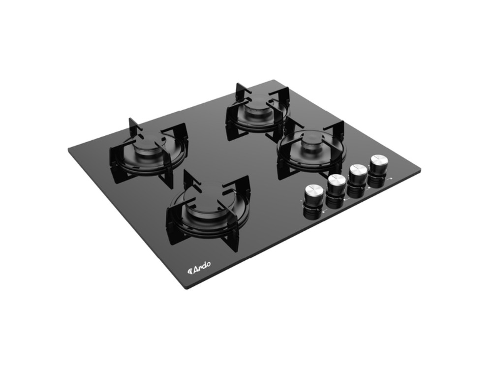 Варочная панель газовая ARDO GH64GB2
