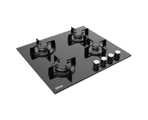 Варочная панель газовая ARDO GH64GB2