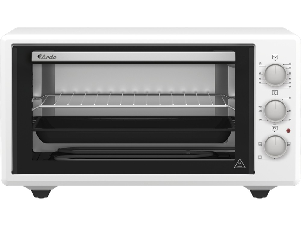 Мини печь ARDO MO4531W2