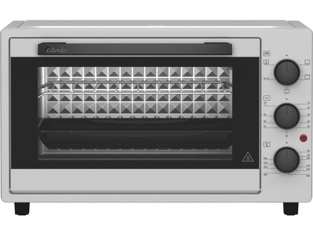 Мини печь ARDO MO3852AFS2