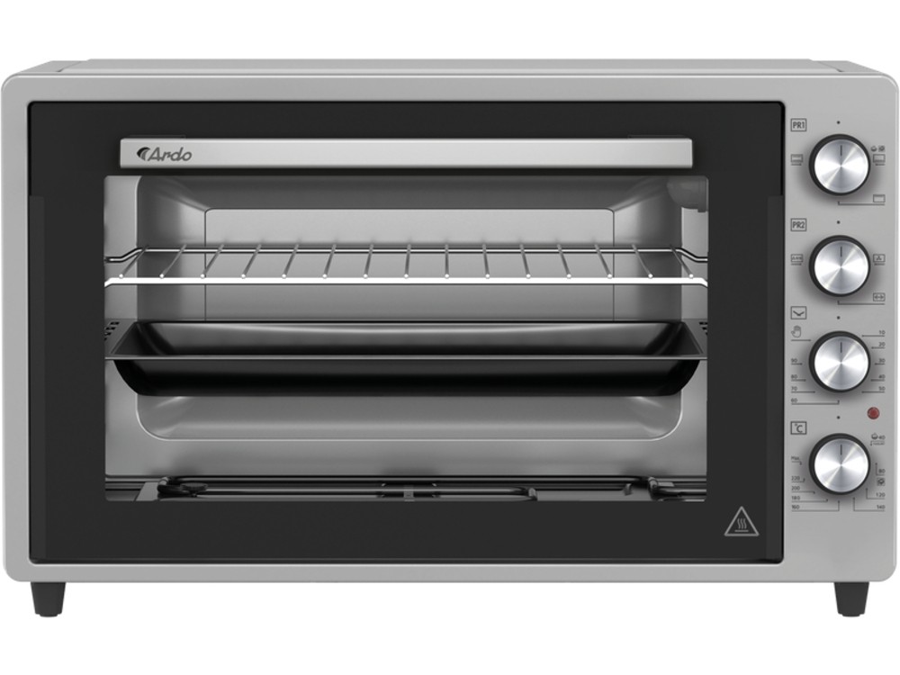 Мини печь ARDO MO7052S2
