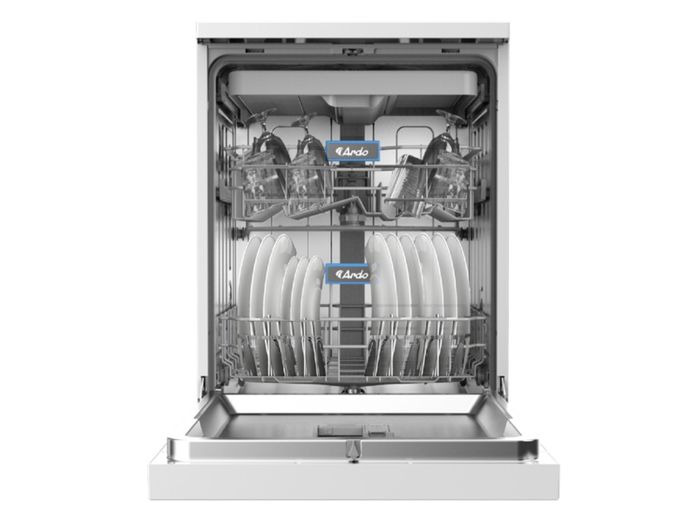Посудомоечная машина соло ARDO DTH1563W2