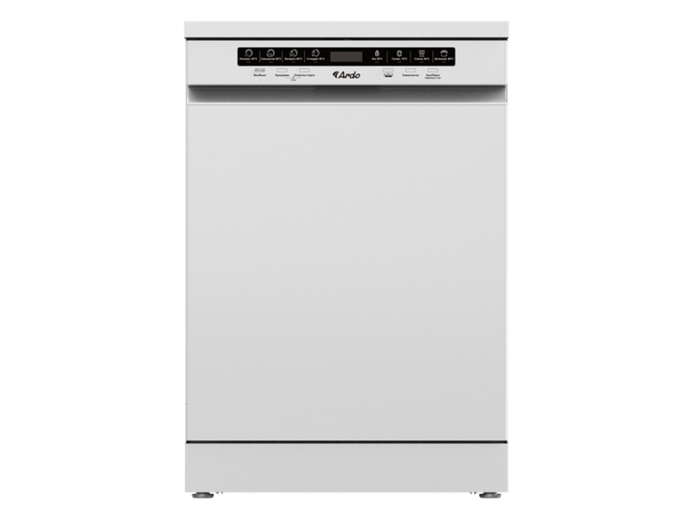 Посудомоечная машина соло ARDO DTH1563W2