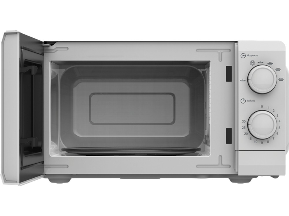 Микроволновая печь соло ARDO MNZ20-W2