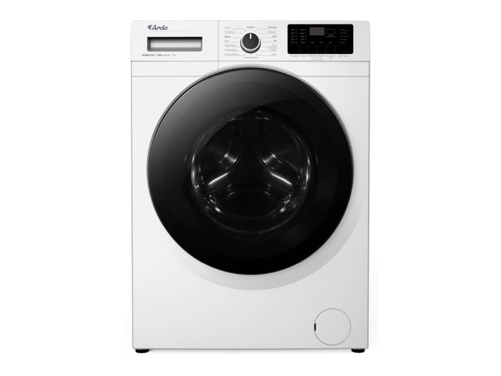 Стиральная машина ARDO WME712504DW2
