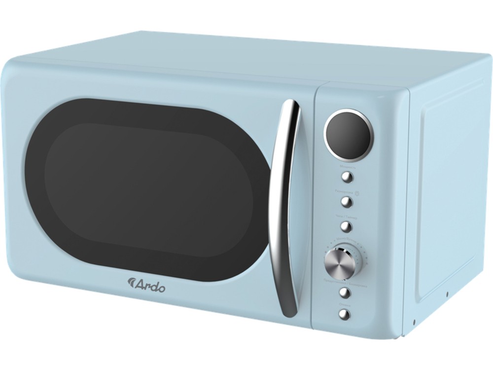 Микроволновая печь соло ARDO MNZ20-ERM2