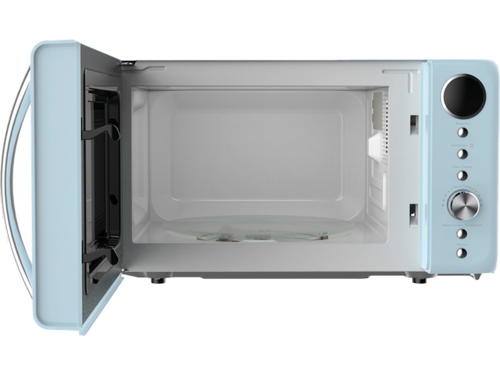 Микроволновая печь соло ARDO MNZ20-ERM2
