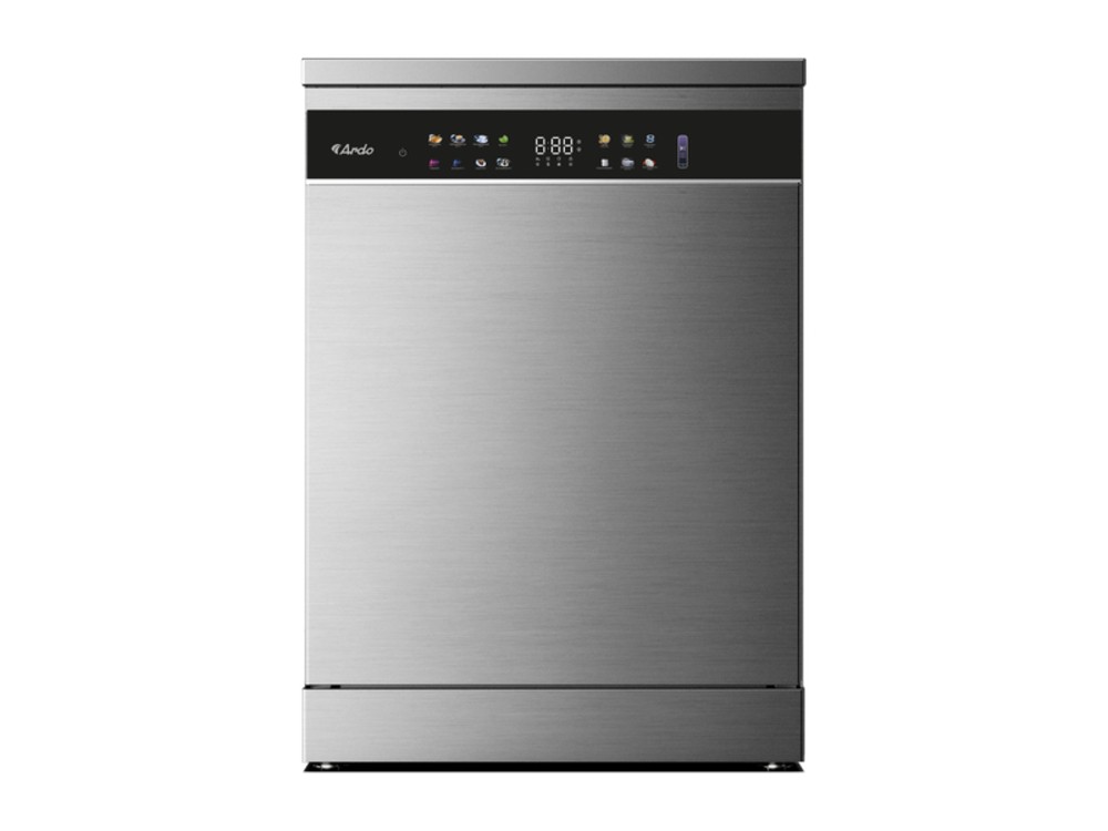 Посудомоечная машина соло ARDO DTH1563X2