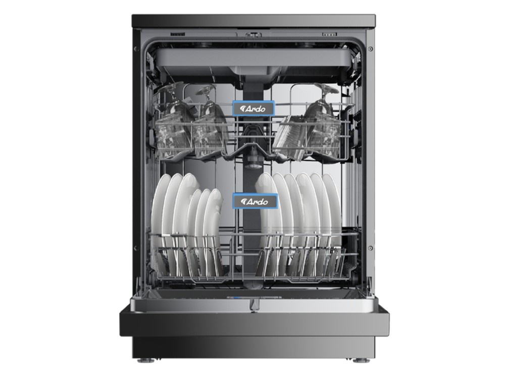 Посудомоечная машина соло ARDO DTH1563X2