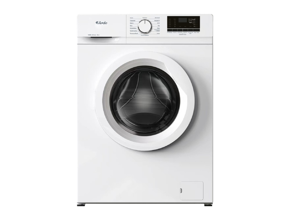 Стиральная машина ARDO WME610451UW2