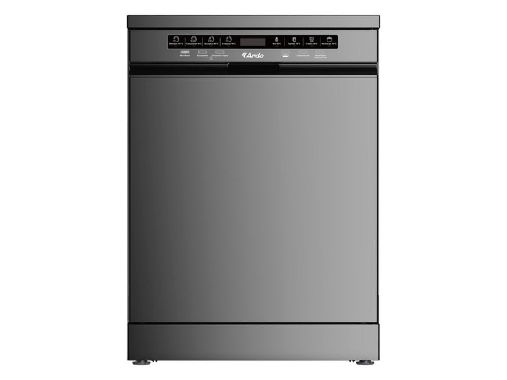 Посудомоечная машина соло ARDO DTH1362S2