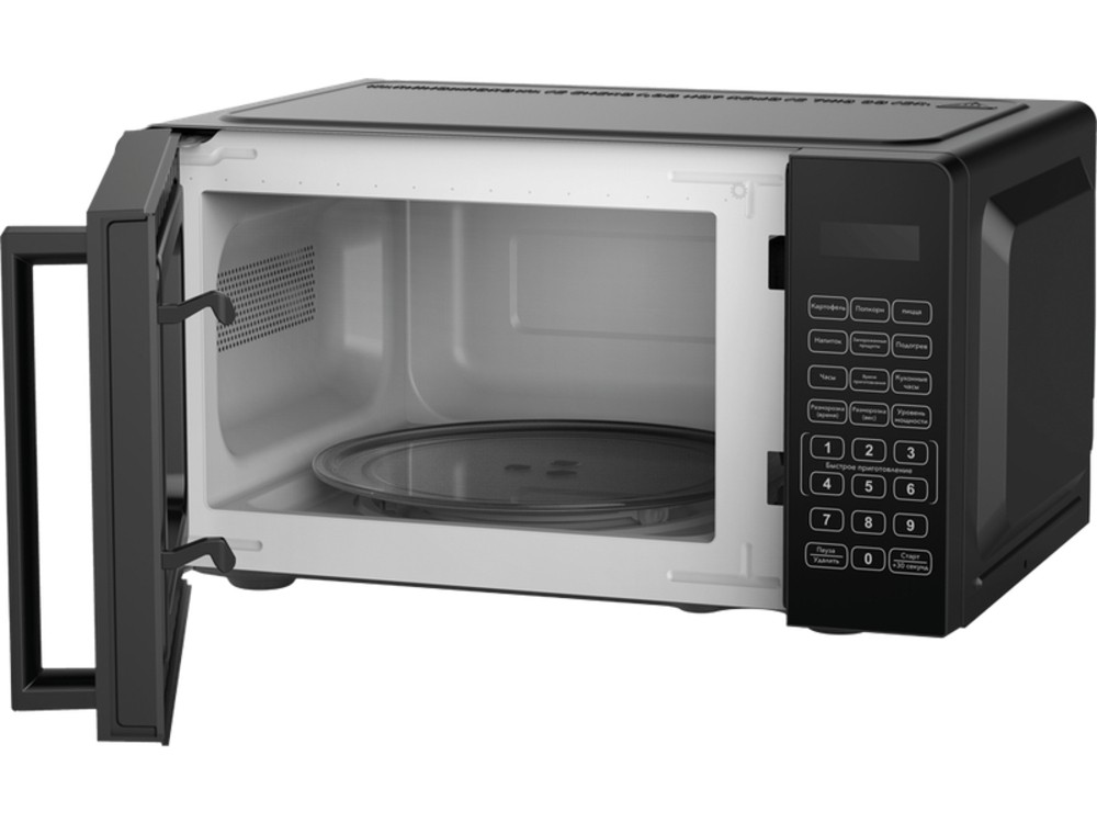 Микроволновая печь соло ARDO MNZ20-EB2