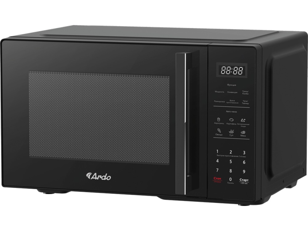 Микроволновая печь соло ARDO MEA23-EAFB2