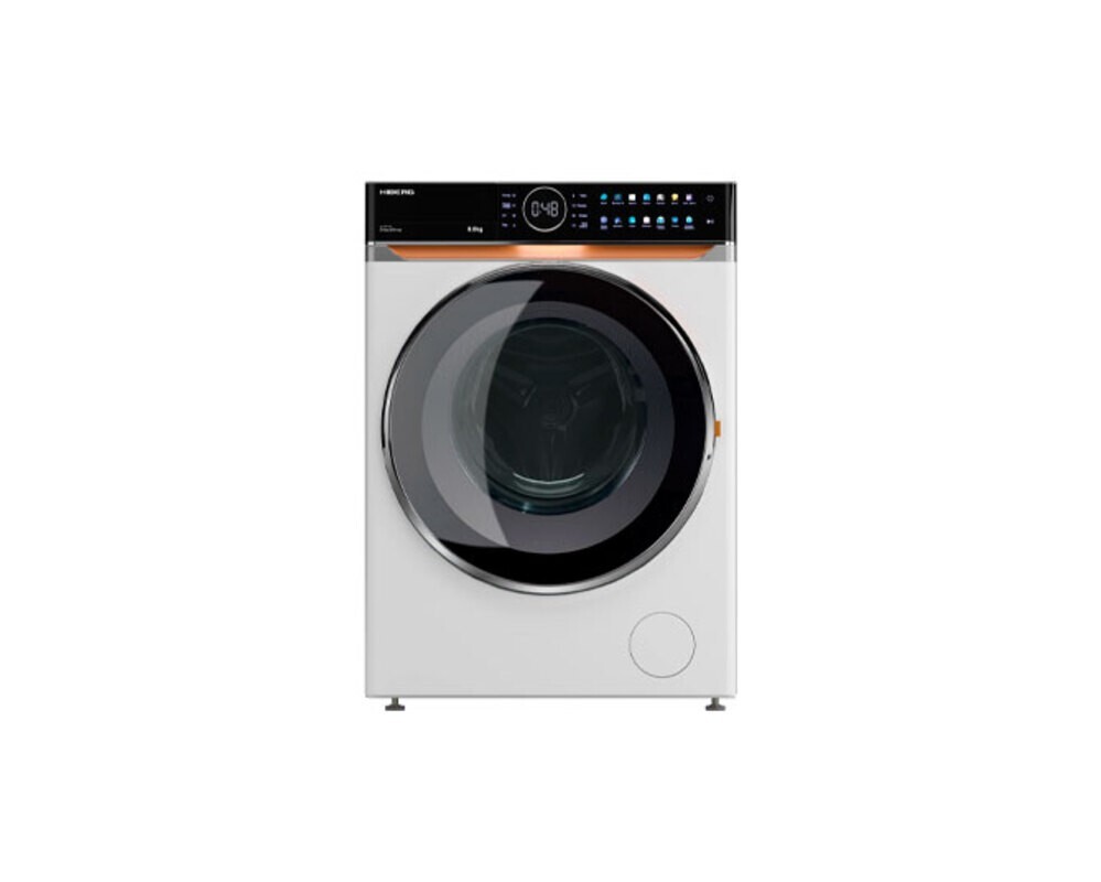 Стиральная машина HIBERG i-DDQ10 - 814 W
