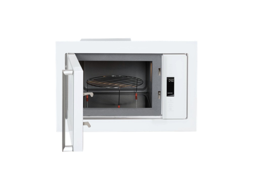 Встраиваемая микроволновая печь HIBERG VM 8505 W