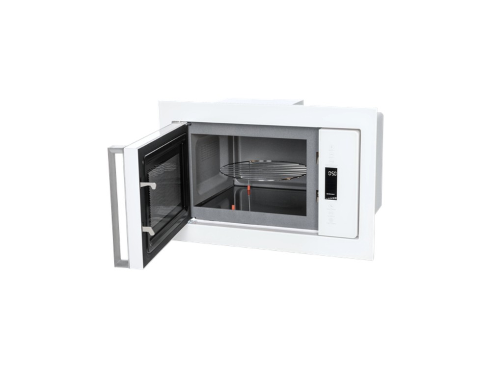 Встраиваемая микроволновая печь HIBERG VM 8505 W