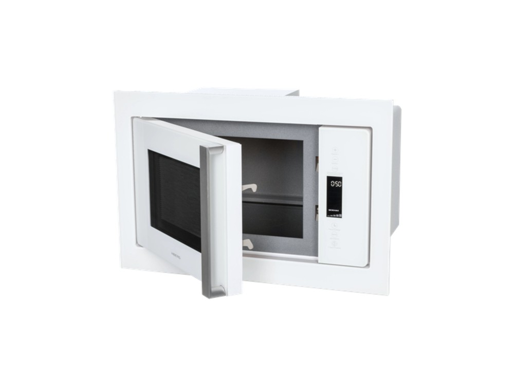 Встраиваемая микроволновая печь HIBERG VM 8505 W