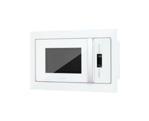 Встраиваемая микроволновая печь HIBERG VM 8505 W
