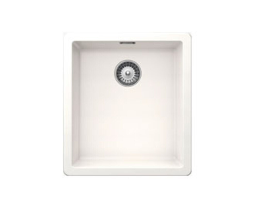 Мойка SCHOCK GREENWICH 45 Cristadur поларис 406х456