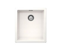 Мойка SCHOCK GREENWICH 45 Cristadur поларис 406х456
