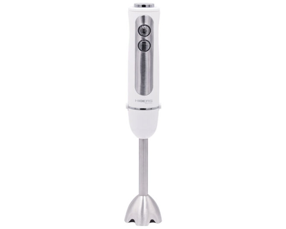 Блендер HIBERG HB 1041 W
