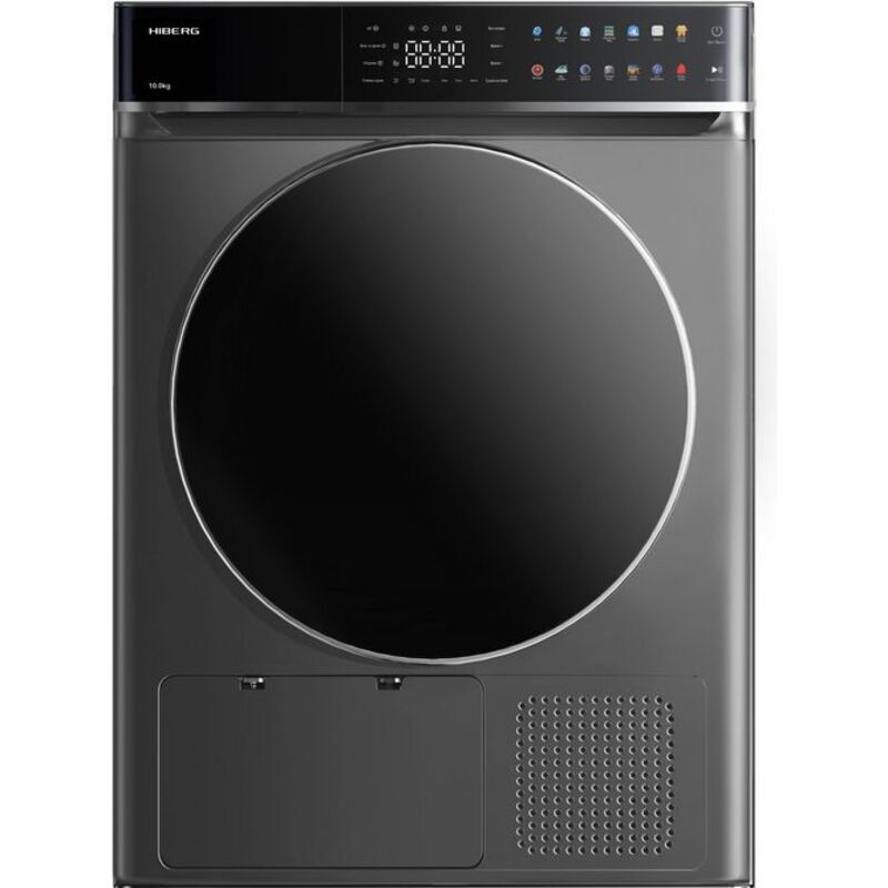 Сушильная машина HIBERG HDQ11 - 10 Sd