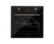 Духовой шкаф HIBERG VM 6260 RB