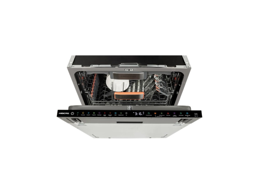 Встраиваемая посудомоечная машина Hiberg i-X 6916