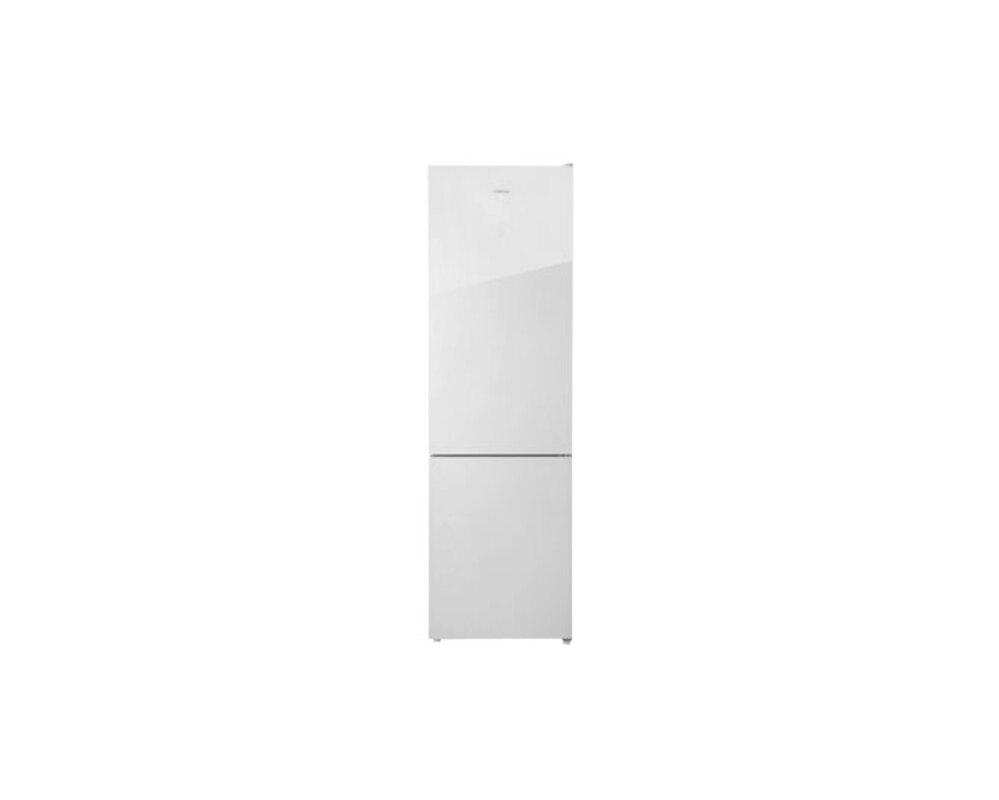 Холодильник HIBERG RFC-400DX NFGW inverter