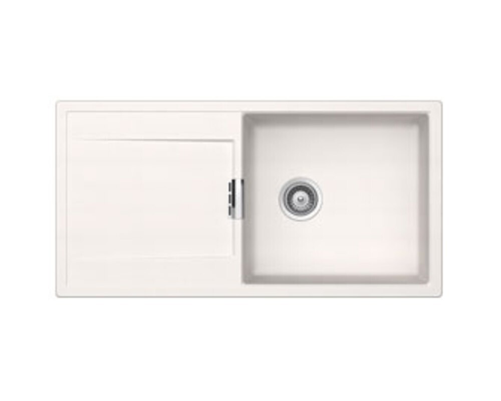 Мойка SCHOCK ETON 60D Large Cristadur поларис 1000х510