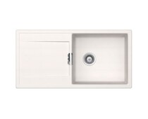 Мойка SCHOCK ETON 60D Large Cristadur поларис 1000х510