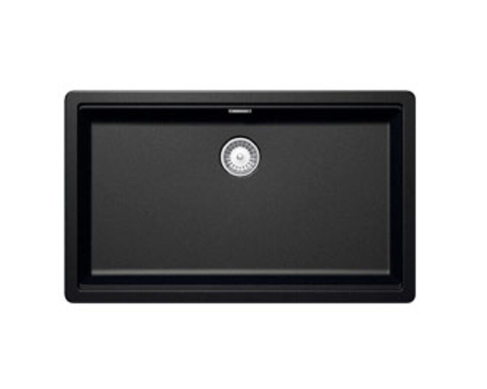 Мойка SCHOCK GREENWICH 80 Cristadur магма 750х455