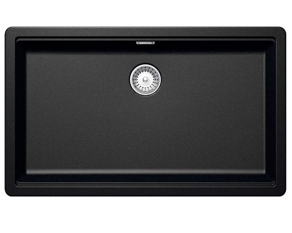 Мойка SCHOCK GREENWICH 80 Cristadur магма 750х455