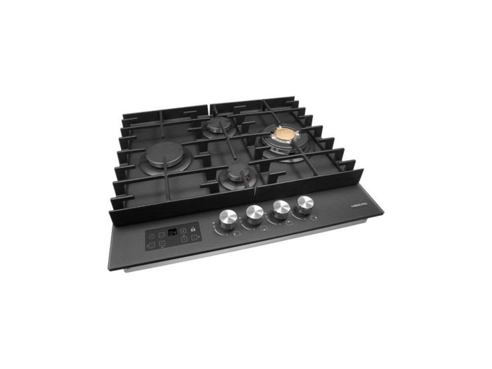 Варочная поверхность HIBERG VM 6245 Gr