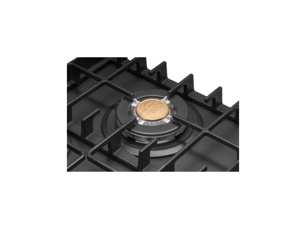 Варочная поверхность HIBERG VM 6245 Gr