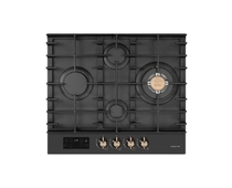 Варочная поверхность HIBERG VM 6245 Gr