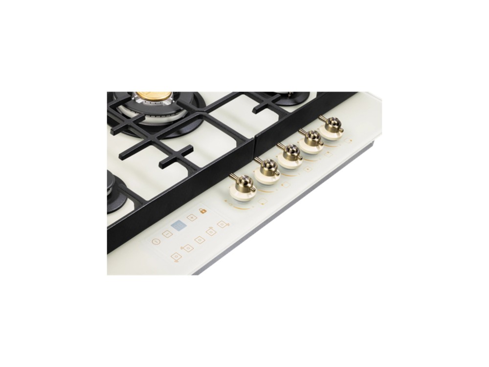 Варочная поверхность HIBERG VM 7255 Y