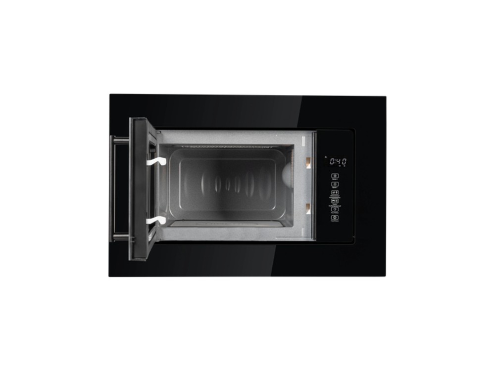 Встраиваемая микроволновая печь HIBERG i-VM 6502 B