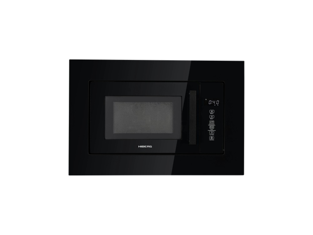 Встраиваемая микроволновая печь HIBERG i-VM 6502 B