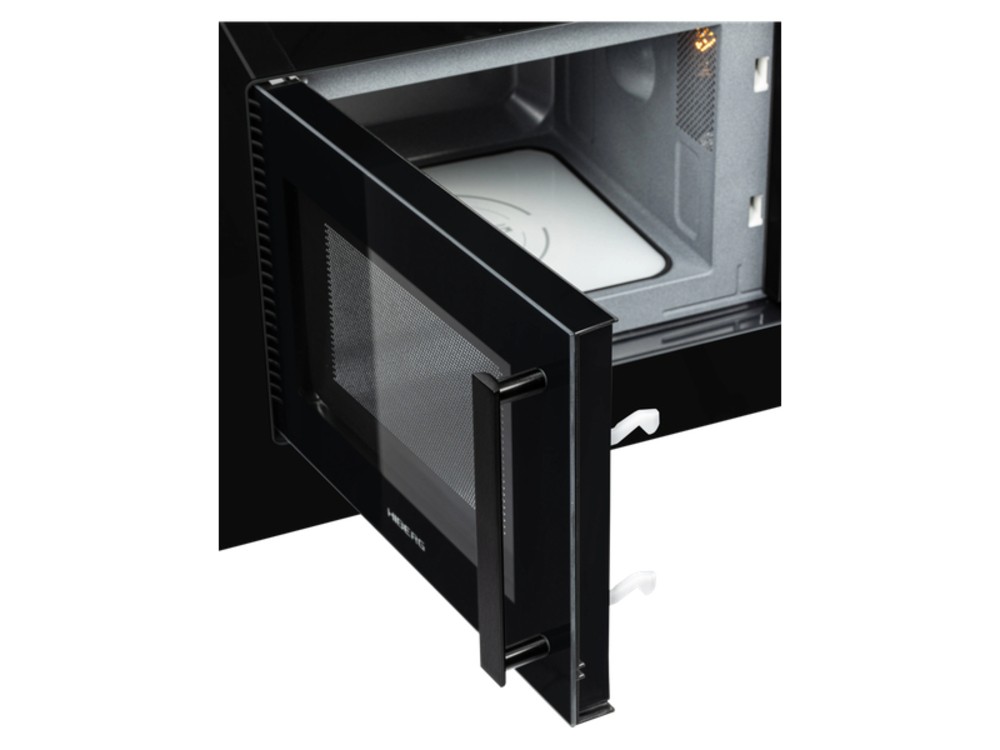 Встраиваемая микроволновая печь HIBERG i-VM 6502 B