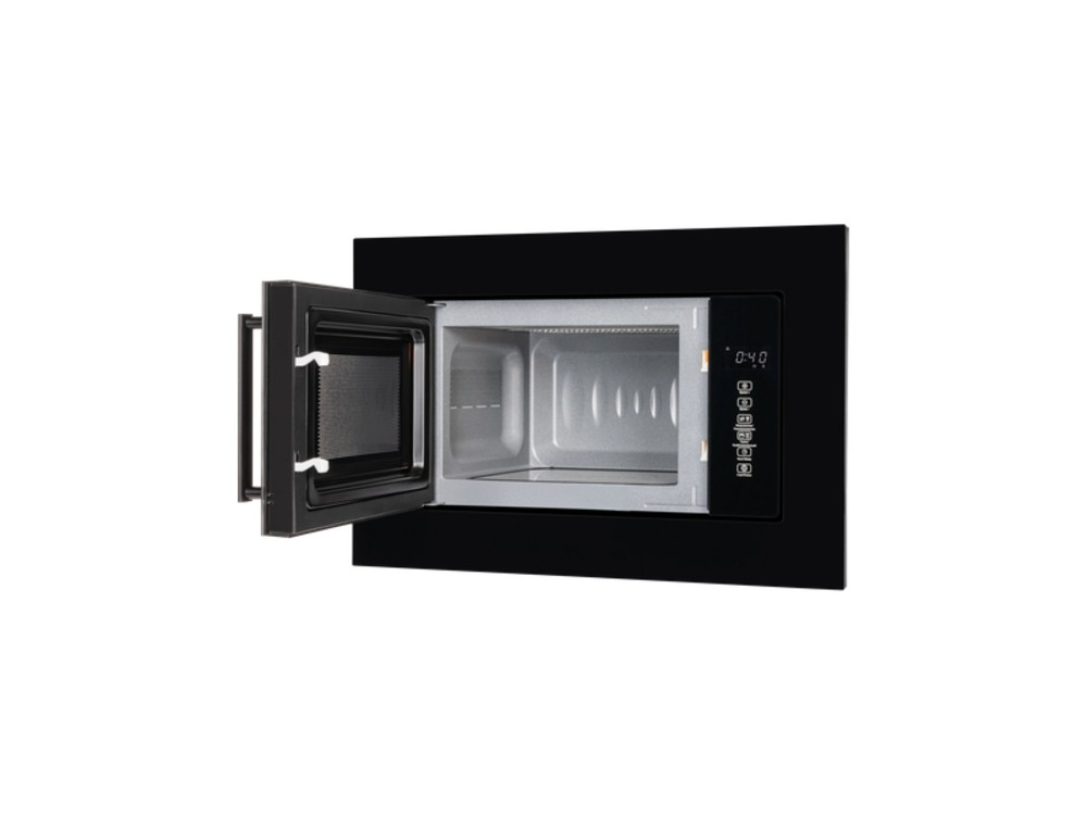 Встраиваемая микроволновая печь HIBERG i-VM 6502 B
