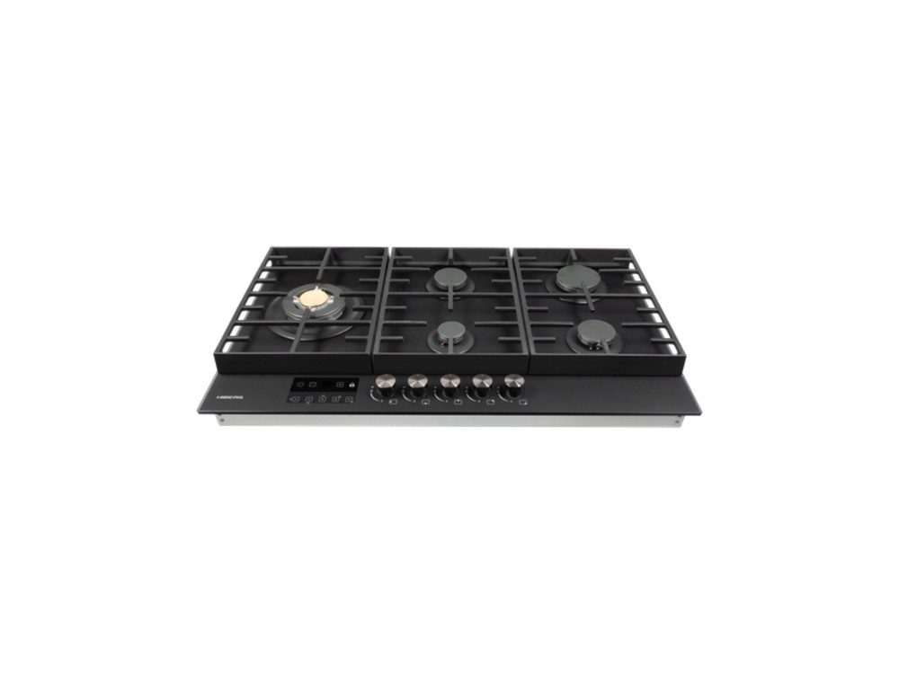 Варочная поверхность HIBERG VM 9255 B