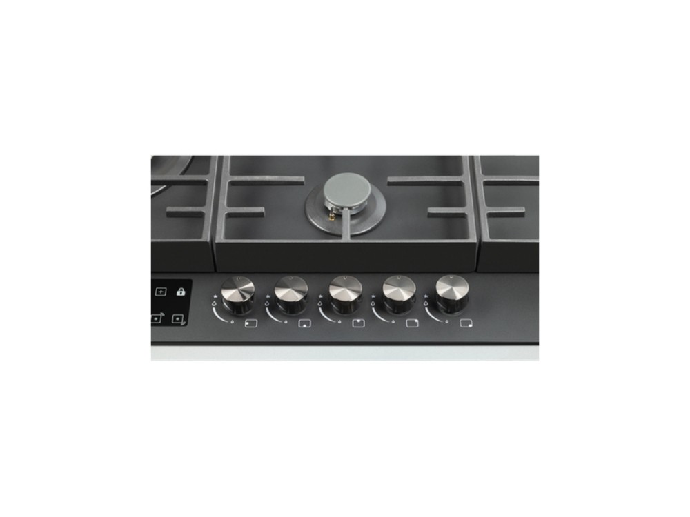 Варочная поверхность HIBERG VM 9255 B