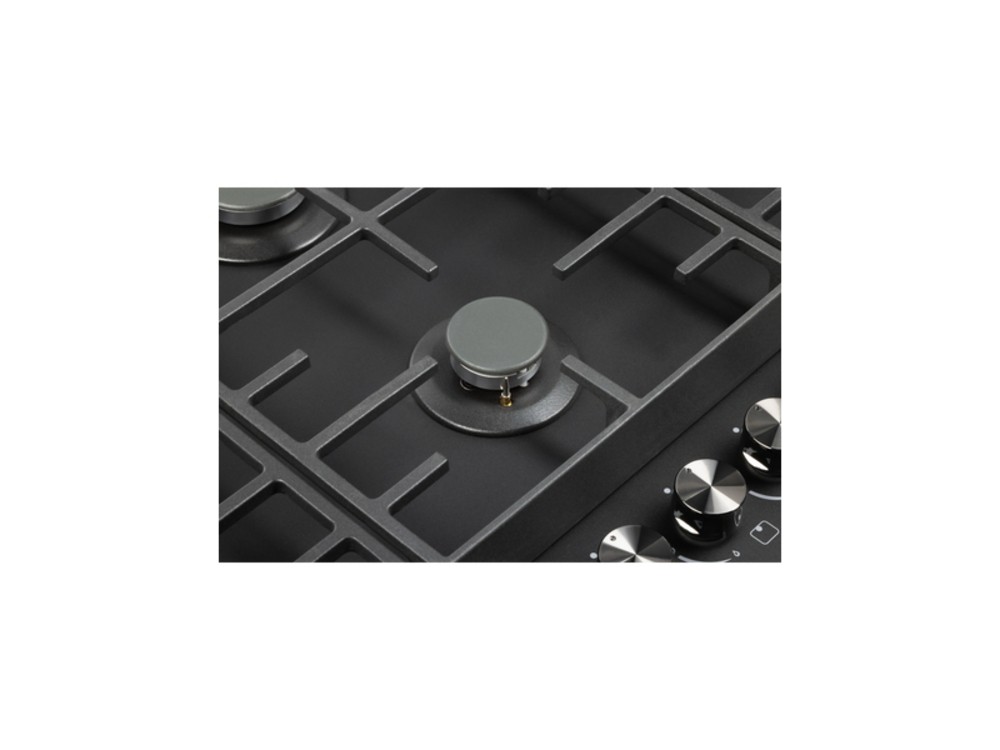 Варочная поверхность HIBERG VM 9255 B