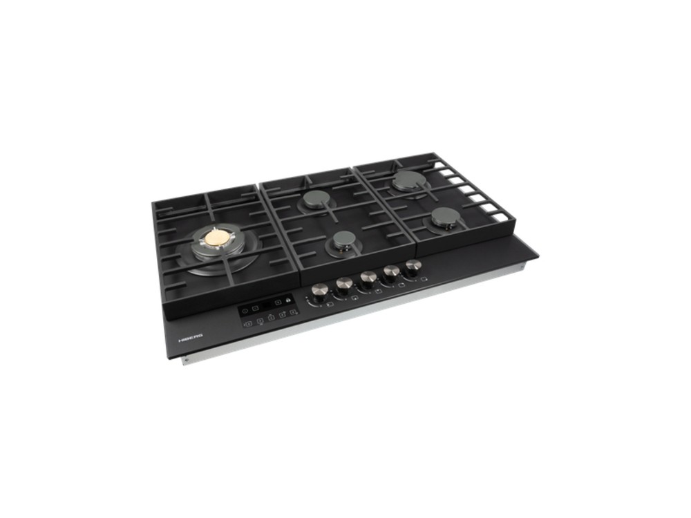 Варочная поверхность HIBERG VM 9255 B
