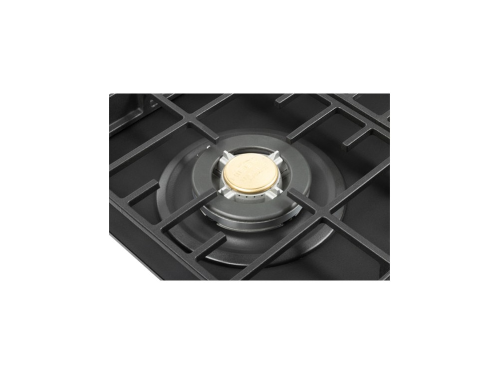 Варочная поверхность HIBERG VM 9255 B