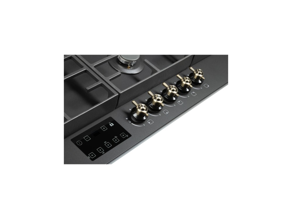 Варочная поверхность HIBERG VM 9255 B