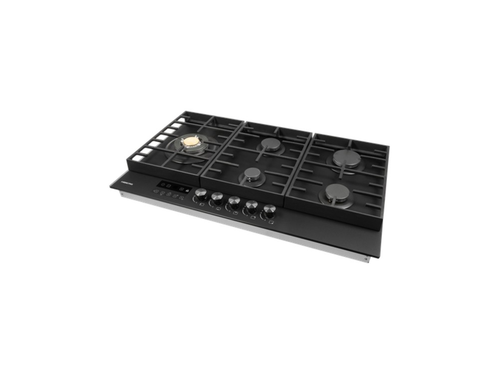 Варочная поверхность HIBERG VM 9255 B