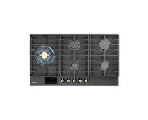 Варочная поверхность HIBERG VM 9255 B