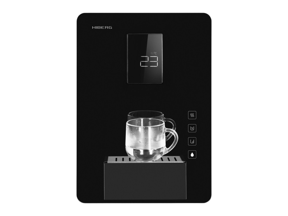 Диспенсер для воды HIBERG DW 500 GB